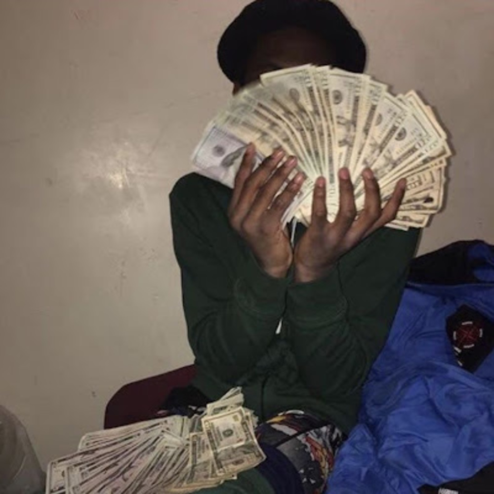 Meet your Posher, Dark x